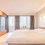 Beautiful Appartement At Sea Oostende