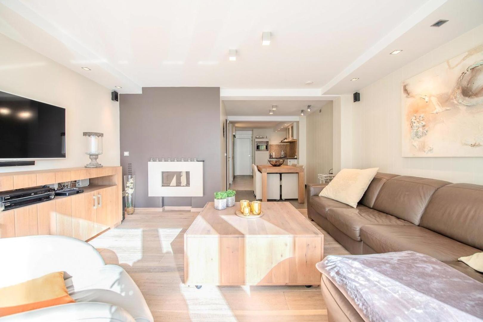 Appartement Beautiful At Sea *