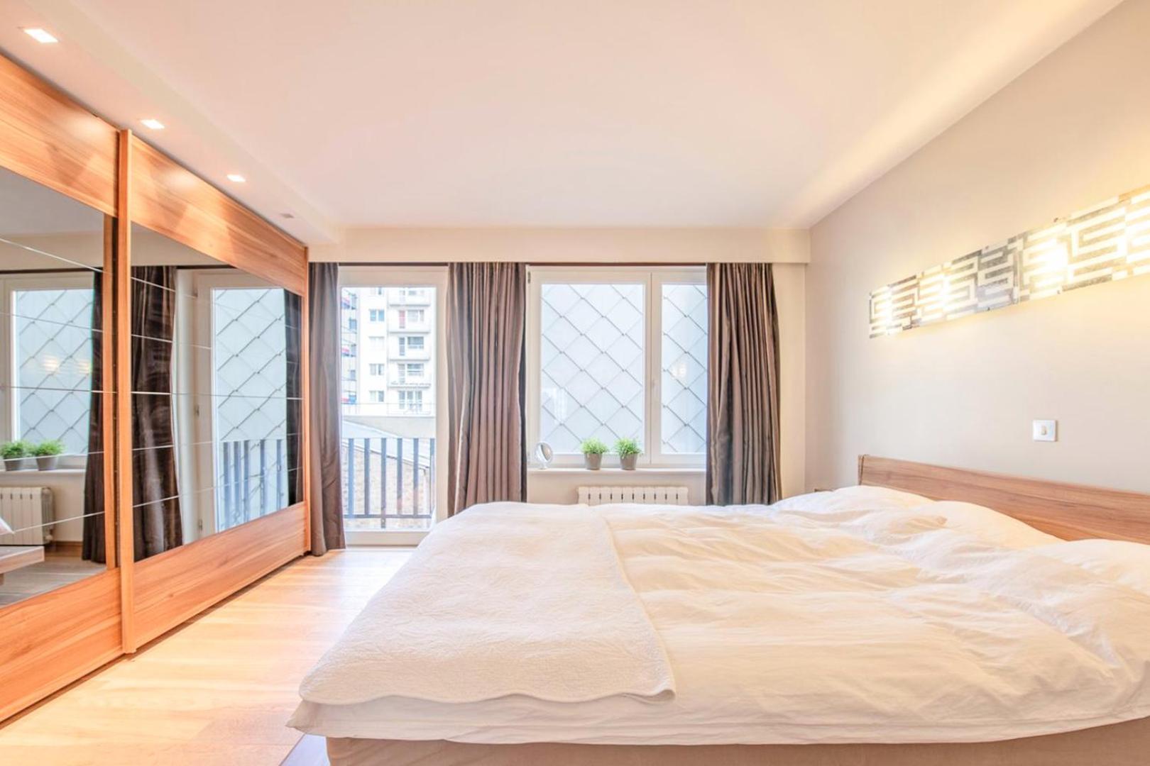 Beautiful At Sea Appartement